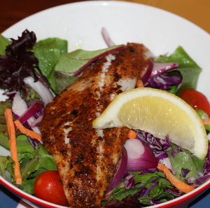 Fresh Walleye fillets - skinless -10 pounds